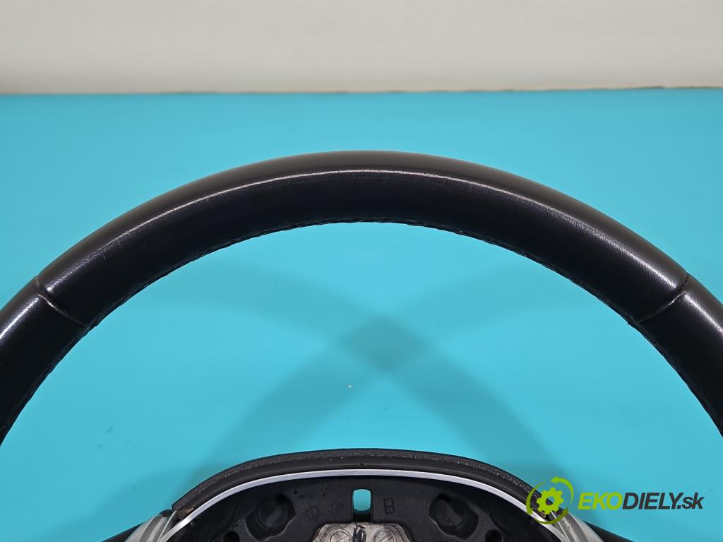 Dacia Sandero III 2020- 1.0 SCe: 91 KM manual 67 kW 999 cm3 5- volant 34318657C (Volant)