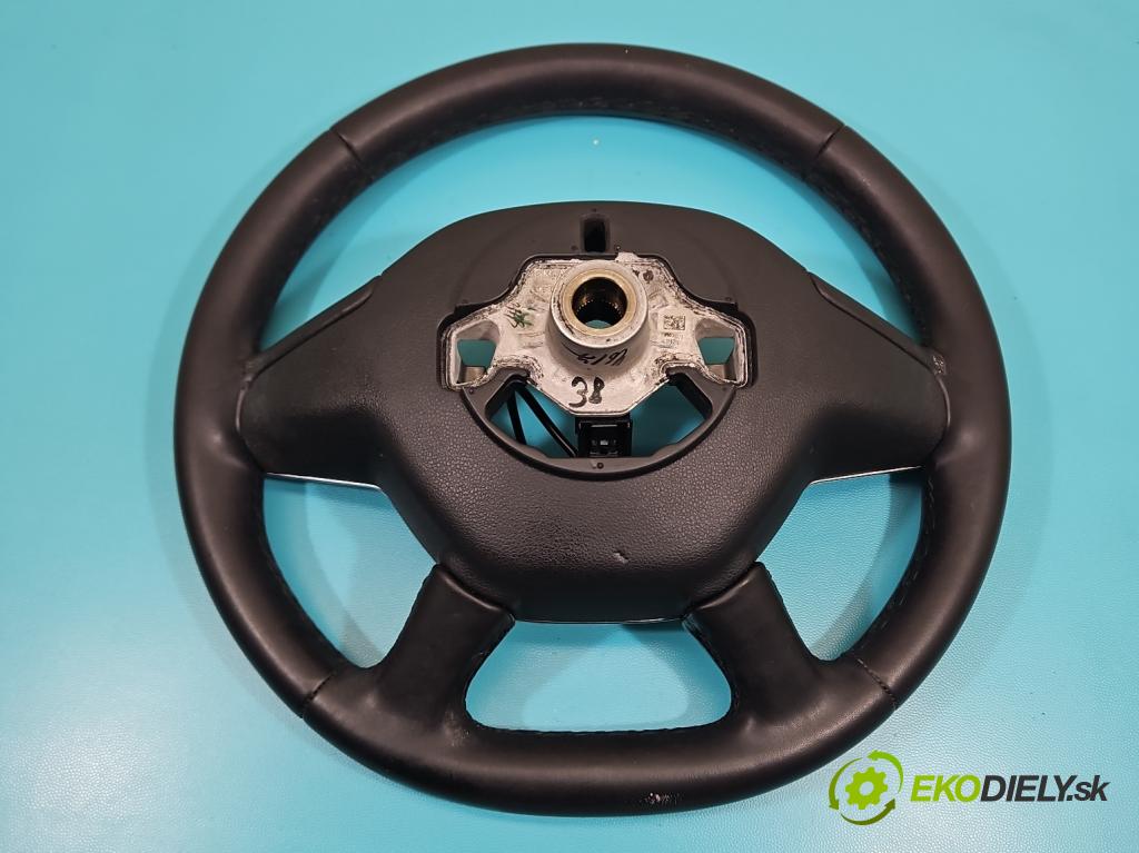 Dacia Sandero III 2020- 1.0 SCe: 91 KM manual 67 kW 999 cm3 5- volant 34318657C (Volant)