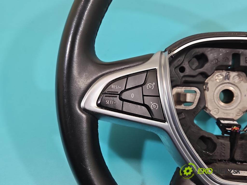 Dacia Sandero III 2020- 1.0 SCe: 91 KM manual 67 kW 999 cm3 5- volant 34318657C (Volant)