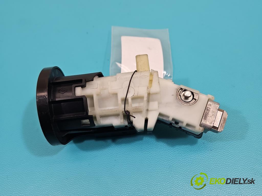 Dacia Sandero III 2020- 1.0 SCe: 480) 91 KM manual 67 kW 999 cm3 5- Spínačka A3C0327650200 (Spínacia skrinka)