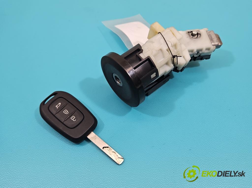 Dacia Sandero III 2020- 1.0 SCe: 480) 91 KM manual 67 kW 999 cm3 5- Spínačka A3C0327650200 (Spínacia skrinka)