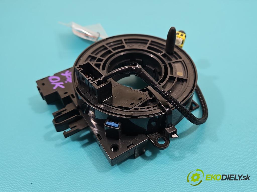 Dacia Sandero III 2020- 1.0 SCe: 480) 91 KM manual 67 kW 999 cm3 5- Páska: airbag 25554 (Airbag)