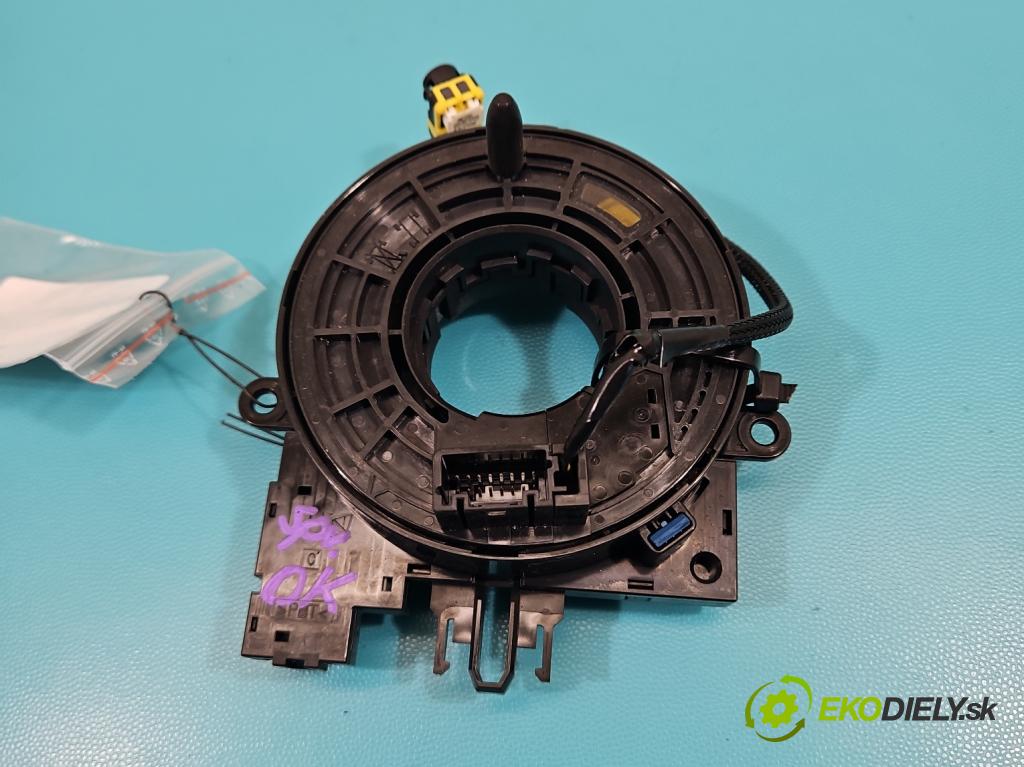 Dacia Sandero III 2020- 1.0 SCe: 480) 91 KM manual 67 kW 999 cm3 5- Páska: airbag 25554 (Airbag)