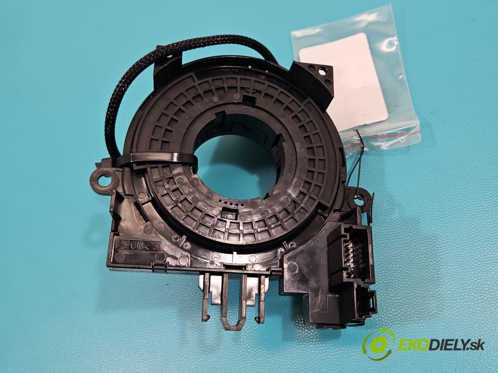 Dacia Sandero III 2020- 1.0 SCe: 480) 91 KM manual 67 kW 999 cm3 5- Páska: airbag 25554 (Airbag)