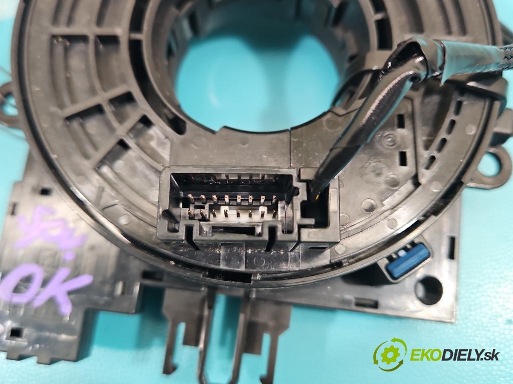 Dacia Sandero III 2020- 1.0 SCe: 480) 91 KM manual 67 kW 999 cm3 5- Páska: airbag 25554 (Airbag)