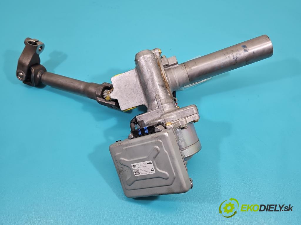 Dacia Sandero III 2020- 1.0 SCe 480) 91KM manual 67 kW 999 cm3 5- čerpadlo posilovač 488109020RT (Servočerpadlo)