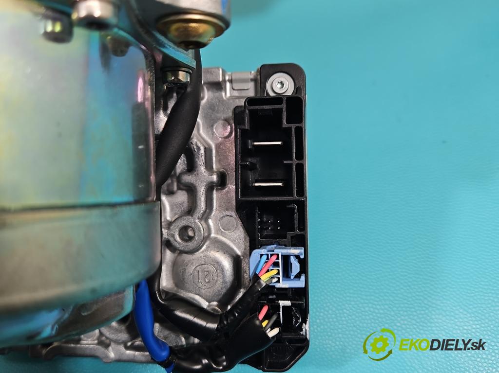 Dacia Sandero III 2020- 1.0 SCe 480) 91KM manual 67 kW 999 cm3 5- čerpadlo posilovač 488109020RT (Servočerpadlo)