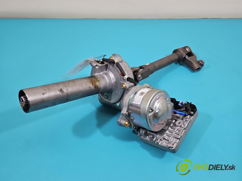 Dacia Sandero III 2020- 1.0 SCe 480) 91KM manual 67 kW 999 cm3 5- čerpadlo posilovač 488109020RT (Servočerpadlo)