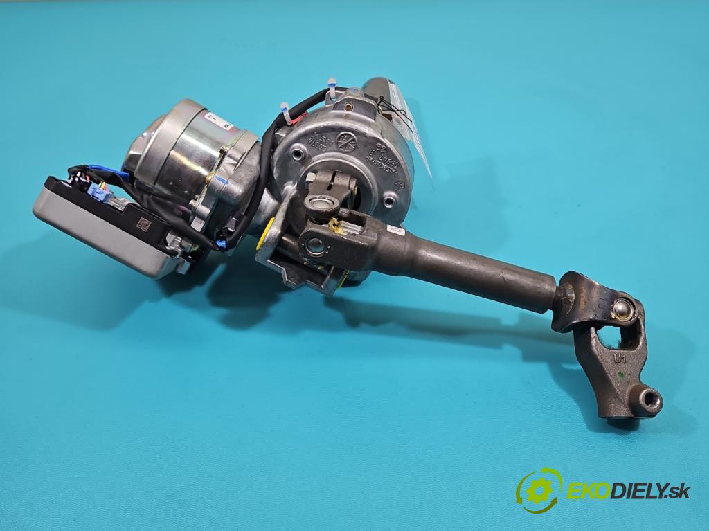 Dacia Sandero III 2020- 1.0 SCe 480) 91KM manual 67 kW 999 cm3 5- čerpadlo posilovač 488109020RT (Servočerpadlo)