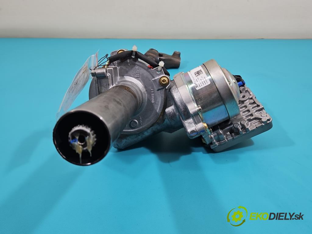 Dacia Sandero III 2020- 1.0 SCe 480) 91KM manual 67 kW 999 cm3 5- čerpadlo posilovač 488109020RT (Servočerpadlo)
