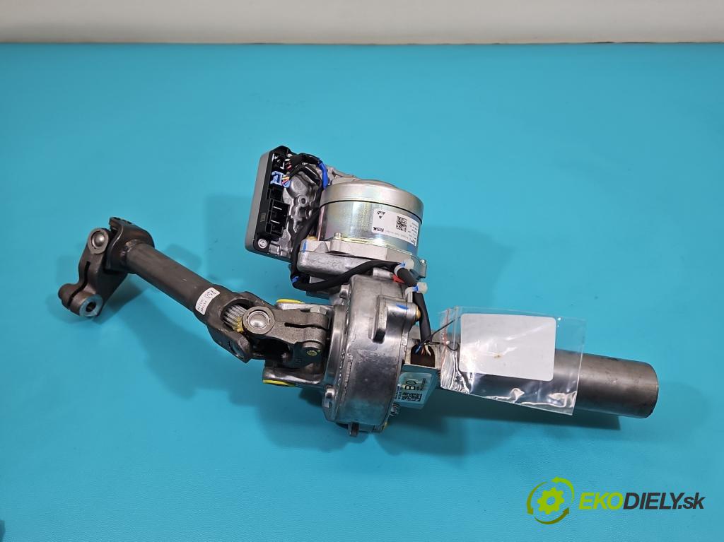 Dacia Sandero III 2020- 1.0 SCe 480) 91KM manual 67 kW 999 cm3 5- čerpadlo posilovač 488109020RT (Servočerpadlo)