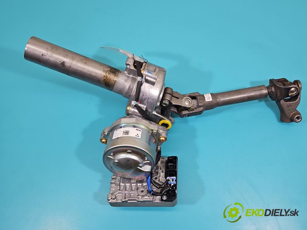 Dacia Sandero III 2020- 1.0 SCe 480) 91KM manual 67 kW 999 cm3 5- čerpadlo posilovač 488109020RT (Servočerpadlo)