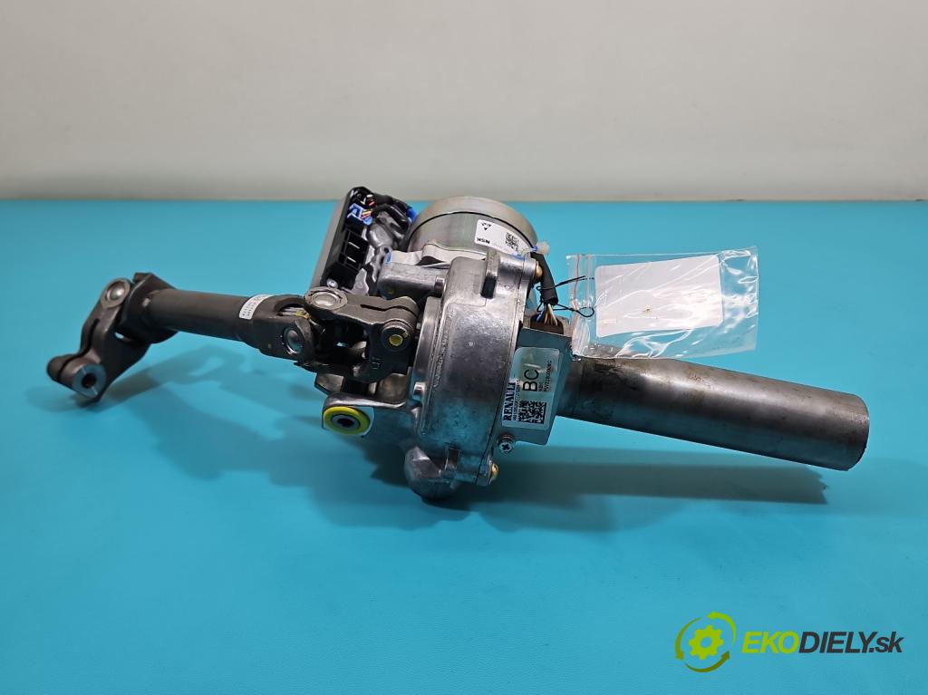 Dacia Sandero III 2020- 1.0 SCe 480) 91KM manual 67 kW 999 cm3 5- čerpadlo posilovač 488109020RT (Servočerpadlo)