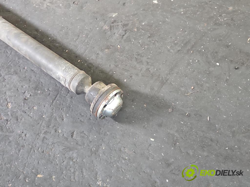 Volvo XC90 I 2002-2014 2.4 D5 (D5244T) 163 hp automatic 120 kW 2401 cm3 5- hřídel hnací zadní 8689886 (Kardanový hřídel)