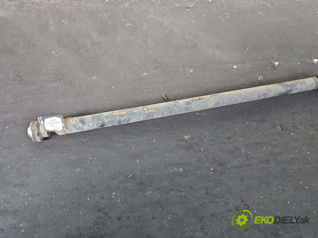 Volvo XC90 I 2002-2014 2.4 D5 (D5244T) 163 hp automatic 120 kW 2401 cm3 5- hřídel hnací zadní 8689886 (Kardanový hřídel)