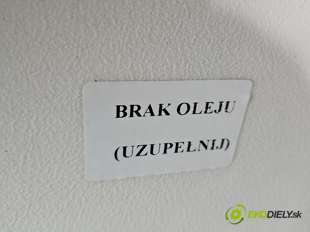Toyota Corolla E12 2001-2009 2.0 D4D 90 hp manual 66 kW 1995 cm3 5- převodovka stupňová manual E350C