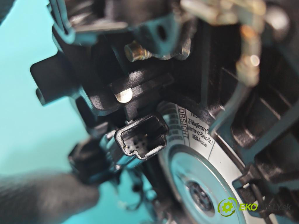 Dacia Sandero III 2020- 1.0 SCe 91KM manual 67 kW 999 cm3 5- Polštář: vzduch: Řidič: 985709046R (Airbag)