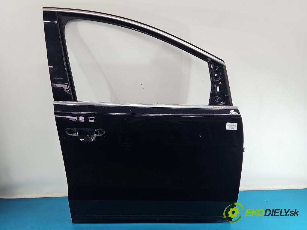 Vw Sharan II 2010-2022 2.0 tdi 177 HP automatic 130 kW 1968 cm3 5- dvere predné pravé  (Kľučka dverí ostatné)