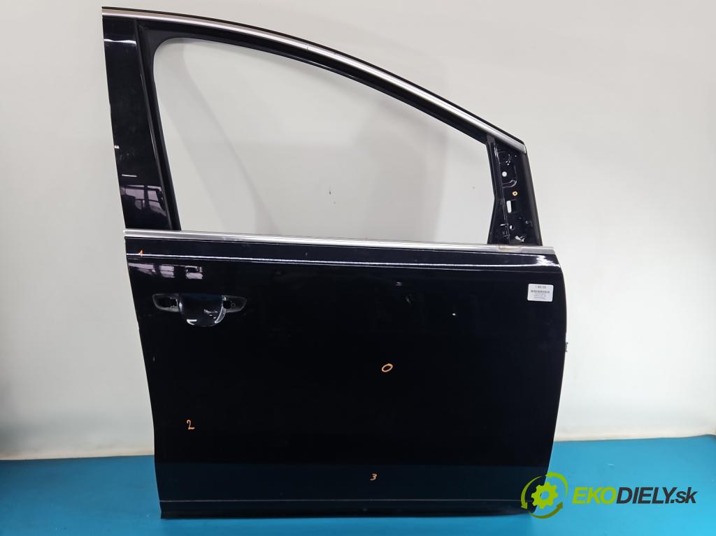 Vw Sharan II 2010-2022 2.0 tdi 177 HP automatic 130 kW 1968 cm3 5- dvere predné pravé  (Kľučka dverí ostatné)