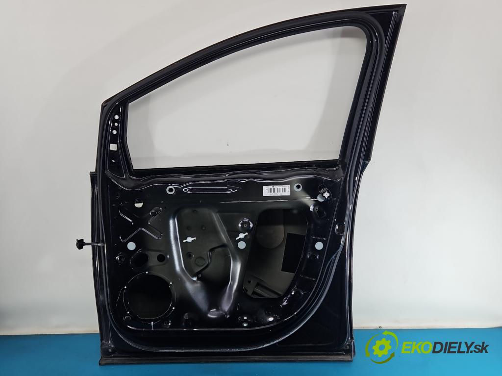 Vw Sharan II 2010-2022 2.0 tdi 177 HP automatic 130 kW 1968 cm3 5- dvere predné pravé  (Kľučka dverí ostatné)