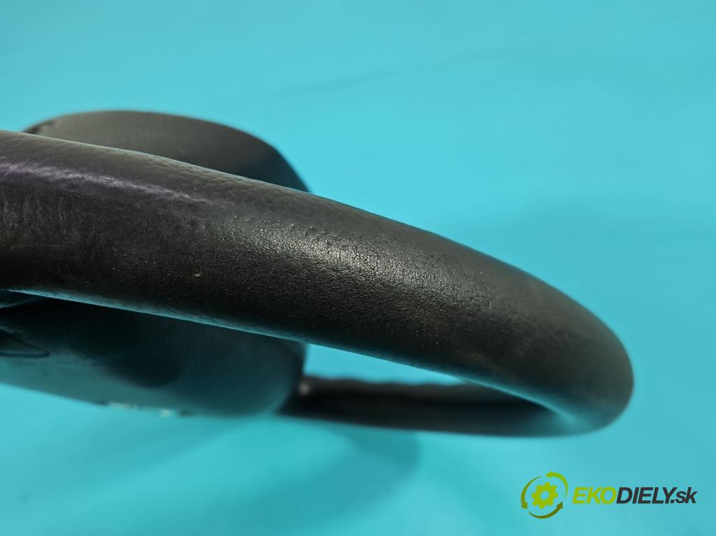 Opel Astra II 1998-2009 1.6 75 HP manual 55 kW 1598 cm3 5- volant  (Volant)