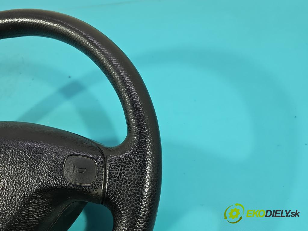 Opel Astra II 1998-2009 1.6 75 HP manual 55 kW 1598 cm3 5- volant  (Volant)