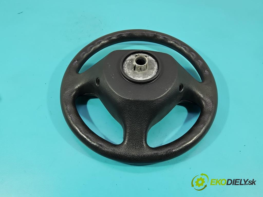 Opel Astra II 1998-2009 1.6 75 HP manual 55 kW 1598 cm3 5- volant  (Volant)