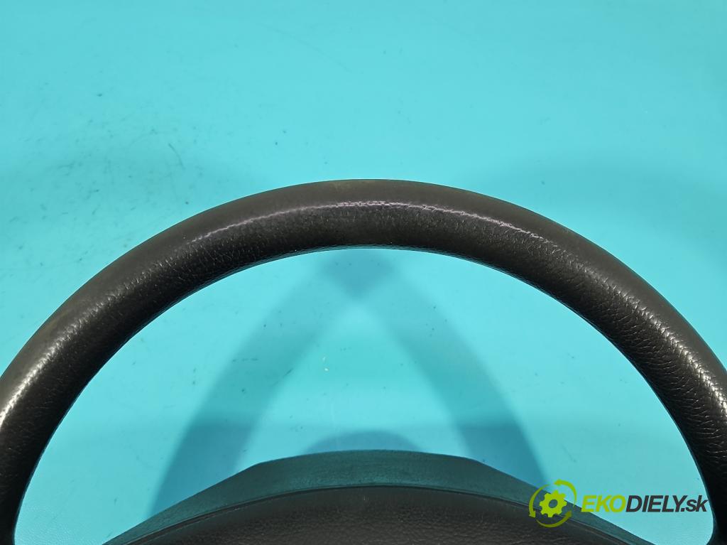 Opel Astra II 1998-2009 1.6 75 HP manual 55 kW 1598 cm3 5- volant  (Volant)