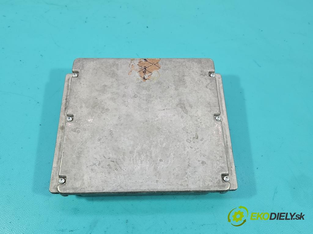 Opel Astra II 1998-2009 1.6 75 HP manual 55 kW 1598 cm3 5- riadiaca jednotka motora 16268377