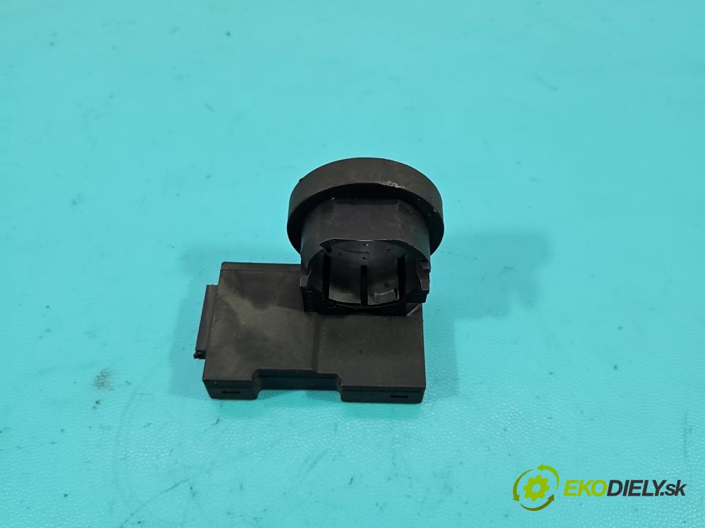 Opel Astra II 1998-2009 1.6 75 HP manual 55 kW 1598 cm3 5- riadiaca jednotka motora 16268377