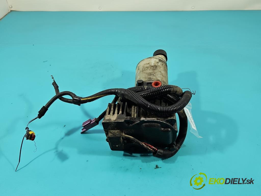 Opel Astra II 1998-2009 1.6 75 hp manual 55 kW 1598 cm3 5- čerpadlo posilovač  (Servočerpadlo)