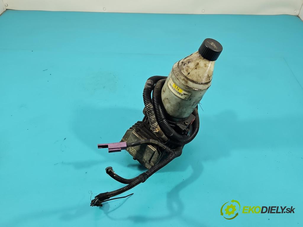 Opel Astra II 1998-2009 1.6 75 hp manual 55 kW 1598 cm3 5- čerpadlo posilovač  (Servočerpadlo)