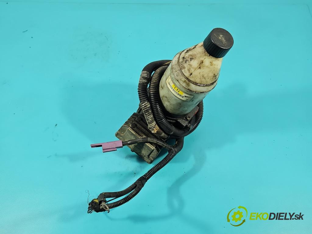 Opel Astra II 1998-2009 1.6 75 hp manual 55 kW 1598 cm3 5- čerpadlo posilovač  (Servočerpadlo)