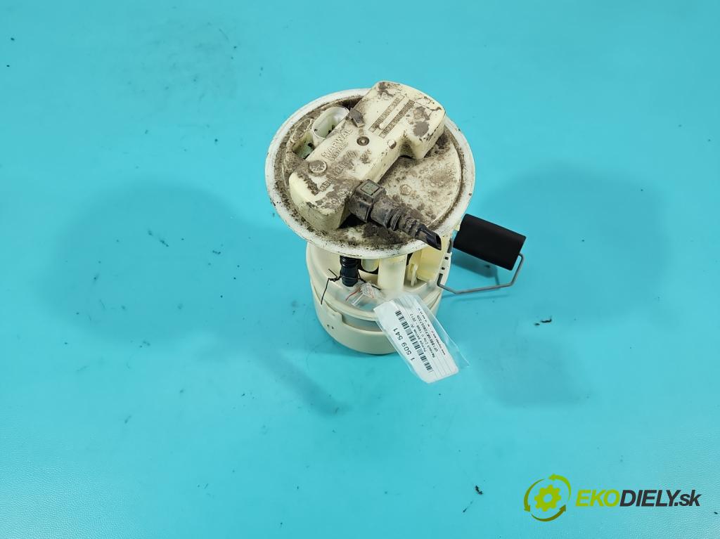 Renault Clio II 1998-2012 1,2.0 16V 75 hp manual 55 kW 1149 cm3 5- čerpadlo paliva 8200057324