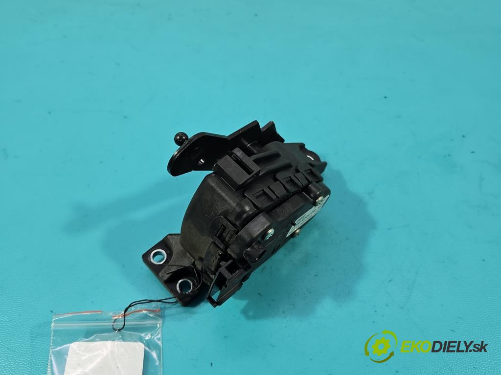 Renault Clio II 1998-2012 1,2.0 16V 75 hp manual 55 kW 1149 cm3 5- pedal plyn: potenciometr: 8200089851