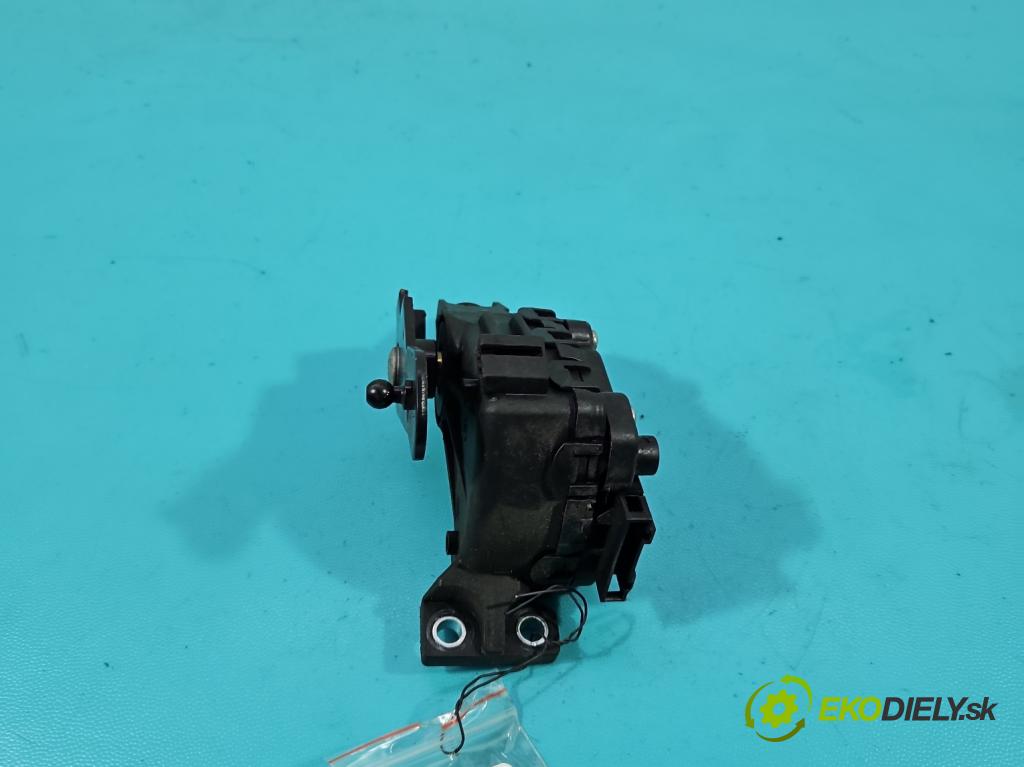 Renault Clio II 1998-2012 1,2.0 16V 75 hp manual 55 kW 1149 cm3 5- pedal plyn: potenciometr: 8200089851