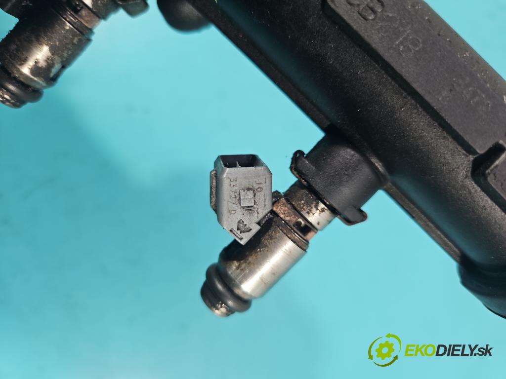 Renault Clio II 1998-2012 1,2.0 16V 75 HP manual 55 kW 1149 cm3 5- vstrek IWP099 (Vstrekovač paliva)