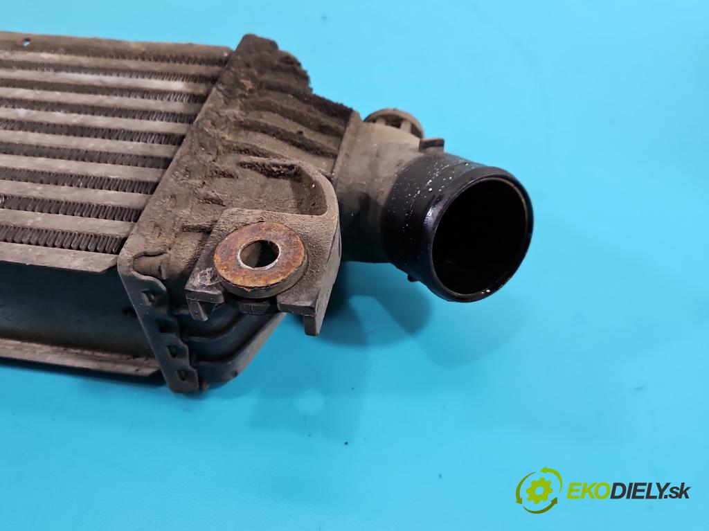 Nissan Primera P12 2001-2007 1.9 dci 120 hp manual 88 kW 1870 cm3 5- Intercooler 14461-AW300 (Intercooler (chladič stlačeného vzduchu))