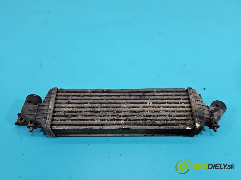 Nissan Primera P12 2001-2007 1.9 dci 120 hp manual 88 kW 1870 cm3 5- Intercooler 14461-AW300 (Intercooler (chladič stlačeného vzduchu))