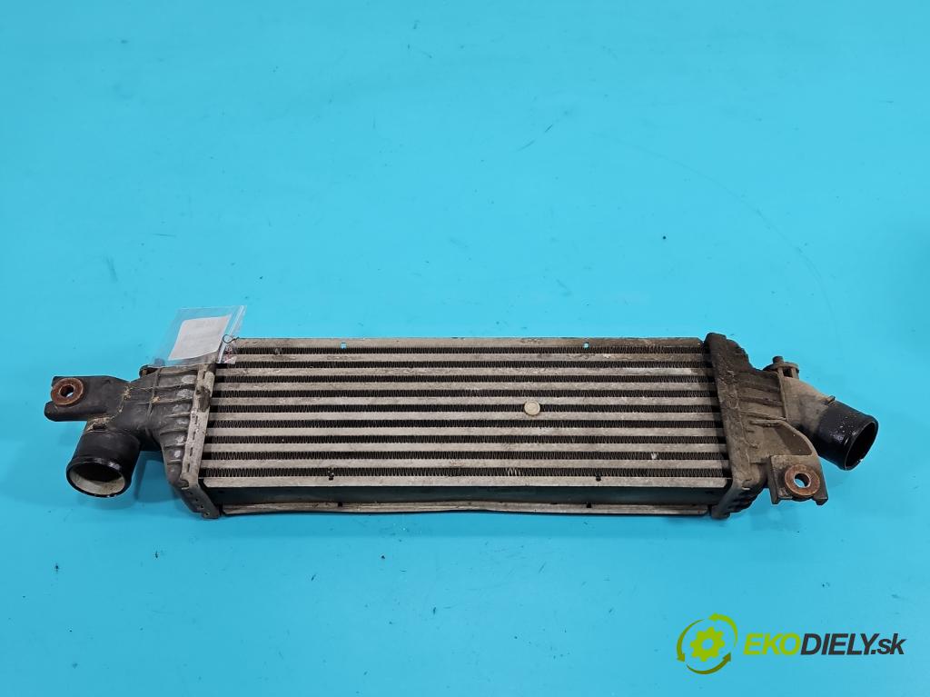 Nissan Primera P12 2001-2007 1.9 dci 120 hp manual 88 kW 1870 cm3 5- Intercooler 14461-AW300 (Intercooler (chladič stlačeného vzduchu))