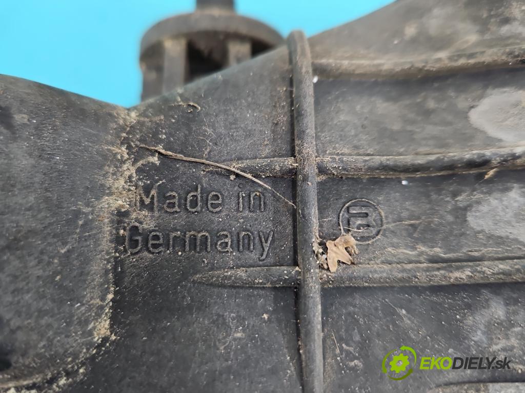 Nissan Primera P12 2001-2007 1.9 dci 120 hp manual 88 kW 1870 cm3 5- Intercooler 14461-AW300 (Intercooler (chladič stlačeného vzduchu))