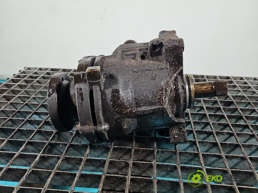 Audi A3 8L 1996-2003 1.8 T 150 HP manual 110 kW 1781 cm3 3- Redukce: 02C409053M