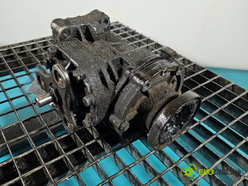Audi A3 8L 1996-2003 1.8 T 150 HP manual 110 kW 1781 cm3 3- Redukce: 02C409053M