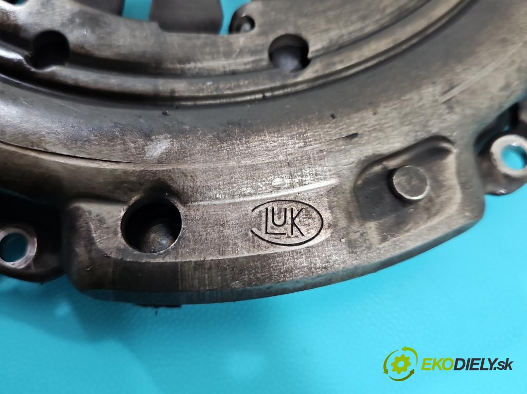 Audi A3 8L 1996-2003 1.8 T 150 HP manual 110 kW 1781 cm3 3- koleso duálna