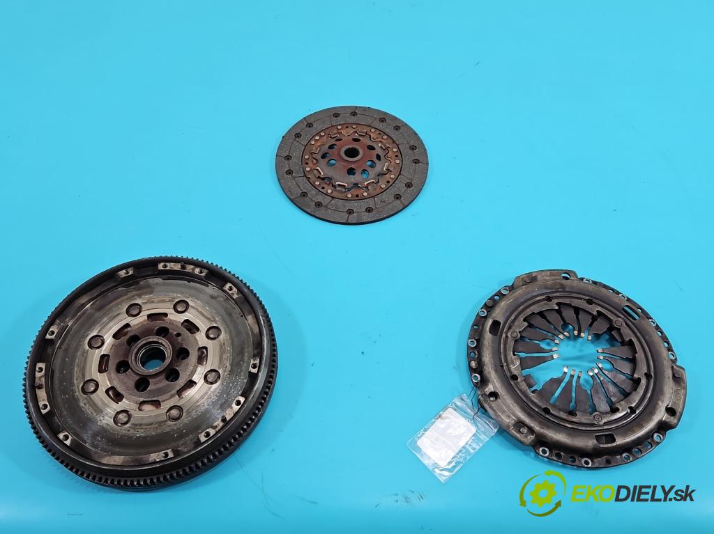 Audi A3 8L 1996-2003 1.8 T 150 HP manual 110 kW 1781 cm3 3- koleso duálna 