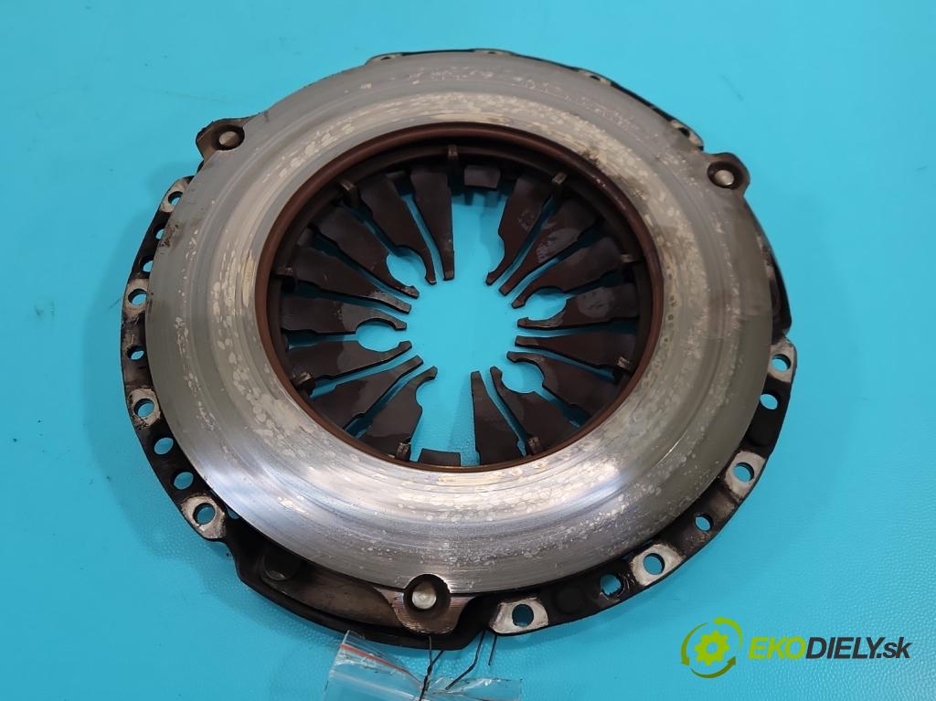 Audi A3 8L 1996-2003 1.8 T 150 HP manual 110 kW 1781 cm3 3- koleso duálna