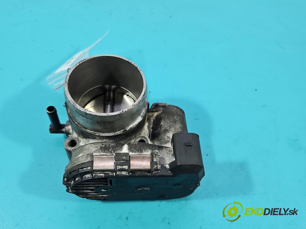 Audi A3 8L 1996-2003 1.8 T 150 HP manual 110 kW 1781 cm3 3- klapka 0280750036 (Škrtiaca klapka)
