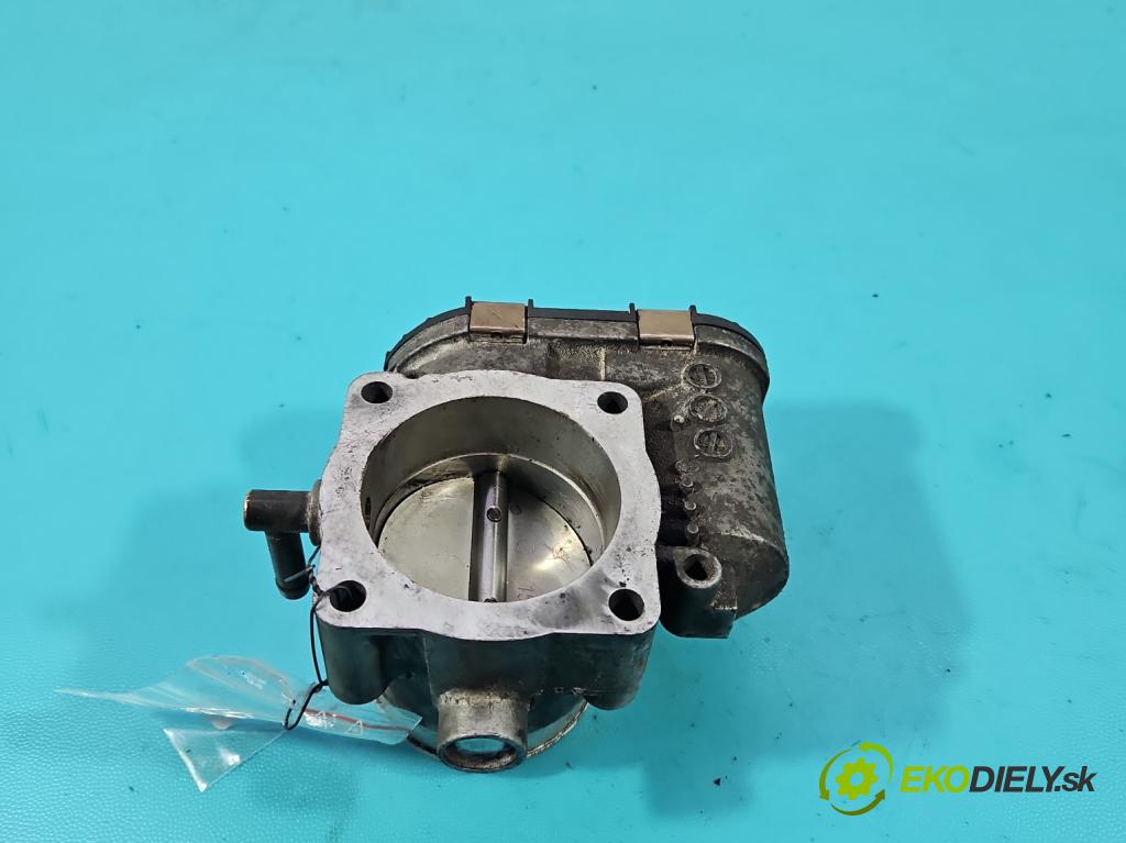 Audi A3 8L 1996-2003 1.8 T 150 HP manual 110 kW 1781 cm3 3- klapka 0280750036 (Škrtiaca klapka)