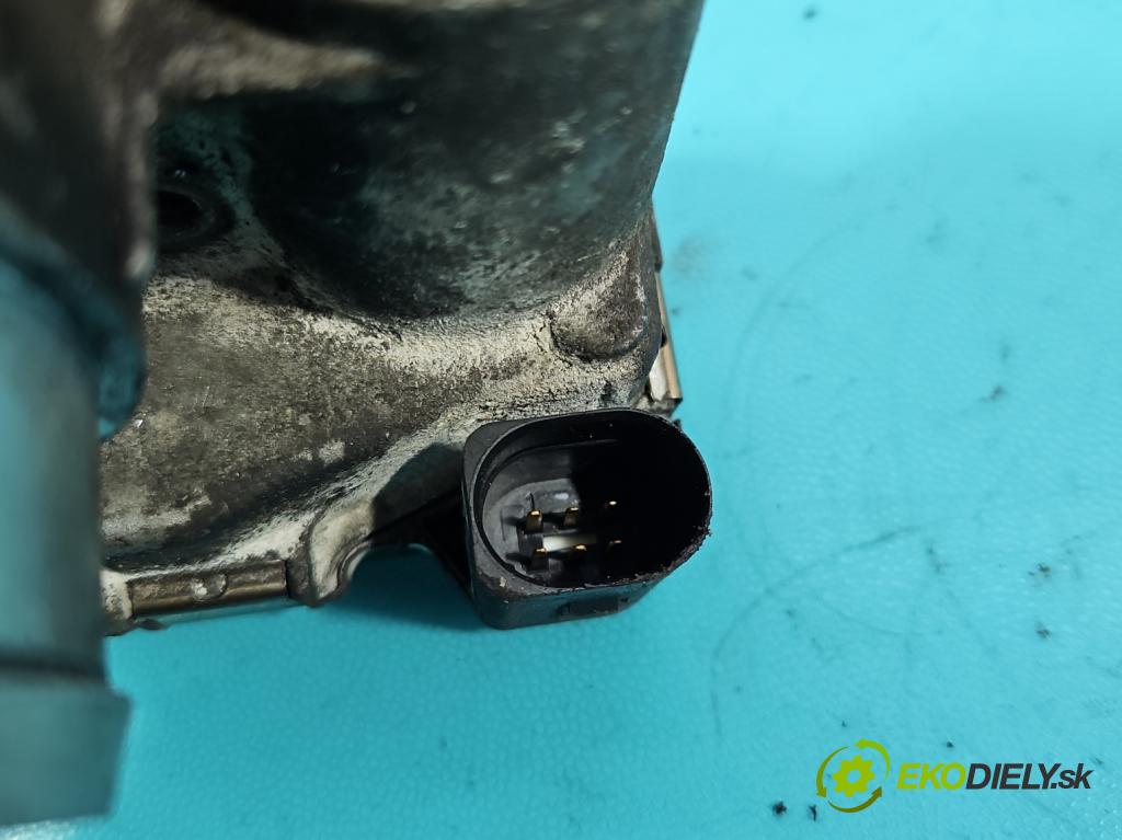 Audi A3 8L 1996-2003 1.8 T 150 HP manual 110 kW 1781 cm3 3- klapka 0280750036 (Škrtiaca klapka)