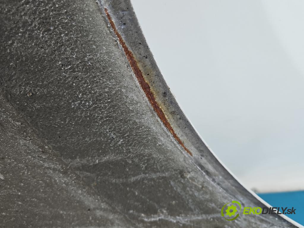 Dacia Sandero III 2020- 1.0 SCe 480) 91KM manual 67 kW 999 cm3 5- blatnik přední levý  (Levý přední blatník)